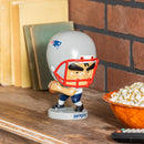 Lil Big Head Statue, Player, QB, New England Patriots