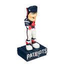 New England Patriots, Mascot Statue