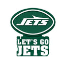 New York Jets, Mascot Statue