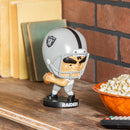 Lil Big Head Statue, Player, QB, Las Vegas Raiders