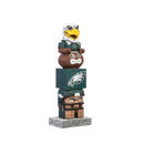 Tiki Tiki Totem, Philadelphia Eagles