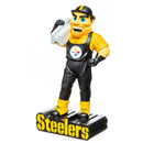 Pittsburgh Steelers, Mascot Statue