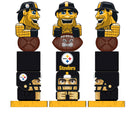 Team Garden Statue, S, 12 in, Pittsburgh Steelers