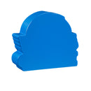 Evergreen Statuary,Los Angeles Chargers, Logo Statue