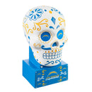 Los Angeles Chargers, Sugar Skull Statue
