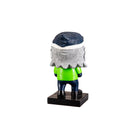 Lil Big Head Statue, Mascot, Seattle Seahawks