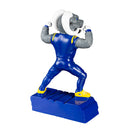 Evergreen Statuary,Los Angeles Rams, Mascot Statue