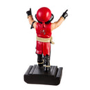 Evergreen Statuary,Tampa Bay Buccaneers, Mascot Statue