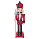 Arizona Diamondbacks Nutcracker Statue