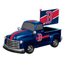 Boston Red Sox Rally Truck Statue