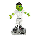 Chicago White Sox, Mascot Statue