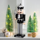 Chicago White Sox Nutcracker Statue