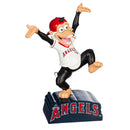 Los Angeles Angels, Mascot Statue