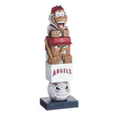 Team Garden Statue, LA Angels