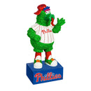 Philadelphia Phillies, Mascot Statue