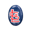 St Louis Cardinals, Garden Rock