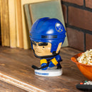 Lil Big Head Statue, Player, Center, Buffalo Sabres