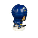 Lil Big Head Statue, Player, Center, Buffalo Sabres