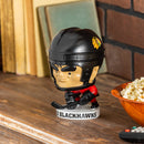 Lil Big Head Statue, Player, Center, Chicago Blackhawks