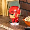 Lil Big Head Statue, Player, Center, Detroit Red Wings