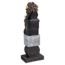 Team Garden Statue, Los Angeles Kings
