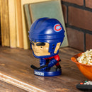 Lil Big Head Statue, Player, Center, Montreal Canadiens