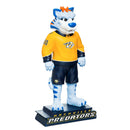 Nashville Predators, Mascot Statue