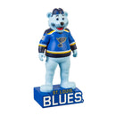 St Louis Blues, Mascot Statue