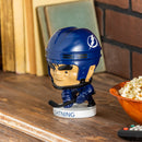 Lil Big Head Statue, Player, Center, Tampa Bay Lightning