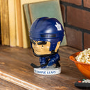 Lil Big Head Statue, Player, Center, Toronto Maple Leafs