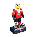 Washington Capitals, Mascot Statue