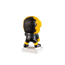 Lil Big Head Statue, Mascot, Vegas Golden Knights