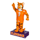 Clemson University, Mascot Statue