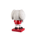 Lil Big Head Statue, Mascot, University of Alabama