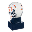 Auburn University, Sugar Skull Statue