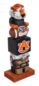 Tiki Tiki Totem, Auburn