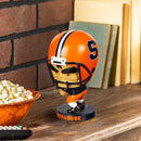 Lil Big Head Statue, Player, QB, Syracuse University