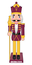 Nutcracker Statue, Arizona State University