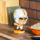 Lil Big Head Statue, Player, QB, University of Tennessee