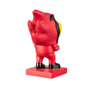 Lil Big Head Statue, Mascot, Iowa State University