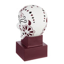 Texas A&M, Sugar Skull Statue