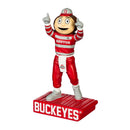 Ohio State University, Mascot Statue,84973ms
