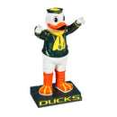 University of Oregon, Mascot Statue