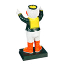 University of Oregon, Mascot Statue,84986ms