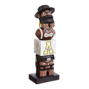 Tiki Tiki Totem, Appalachian State University