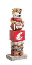 Tiki Tiki Totem, Washington State