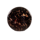 10" LED Art Glass Gazing Ball, Cheena