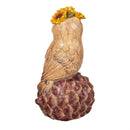 Harvest Animal Statue, 11.5"H