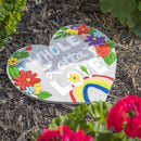 Whole Lotta Love, Garden Stone