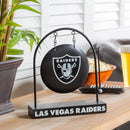 Las Vegas Raiders, Garden Gong